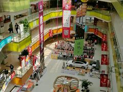 -北京华联购物中心(天通苑店)