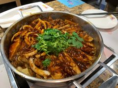 -黄记煌三汁焖锅(渝北金港国际店)