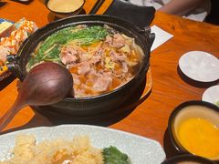 -千代武日本料理(开发区店)