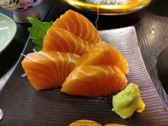 三文鱼刺身-YAMAKAWA(龙湖胥江天街店)