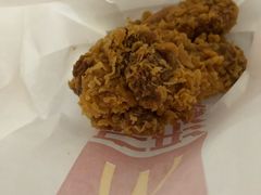 -麦当劳(湛江大厦店)