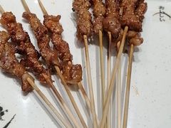 -金刚山烧烤(红旗大街店)