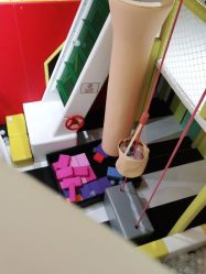 -泛尼尼儿童乐园(文化广场店)