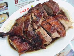 -澳门陈光记烧味饭店(万象城店)