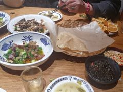 -印象鲵宴·张家界地标美食名片(溪布街店)