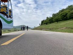 -关山草原