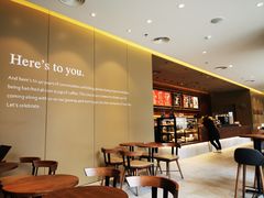 -星巴克(深圳嘉汇新城店)