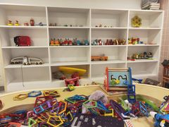 -Lilliput粒粒堡亲子餐厅(置汇旭辉店)