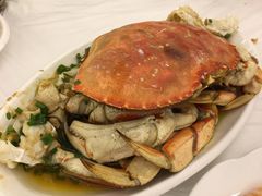 -渔中舟海鲜大排档(普陀沈家门店)