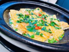 砂锅豆腐-绿草地·湘菜(7mall店)