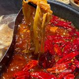 天冷了就是要吃火锅呀🌶️