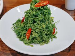 -北京老铺烤鸭(西稍门店)