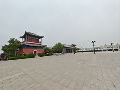 -天津妈祖文化园