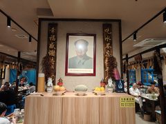 -姚稷大铁锅(东明广场店)