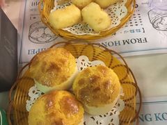 -点点心点心专门店(湾仔店)