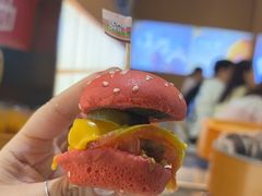 -龍歌自助小火锅(秦淮水游城店)