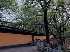 -虞山风景区