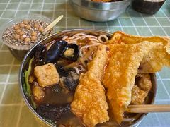 -红鼻子桂林米粉(金唐新光界店)