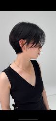 -MOVAN  HAIR莫凡匠人发型屋