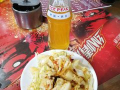 -长香源葫芦头梆梆肉(开通巷店)
