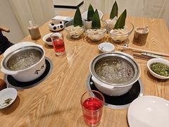 -竹鲜笙全竹宴(国色天香店)