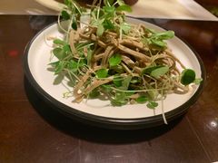 -海航大厦万豪酒店彩海轩中餐厅(霄云路店)