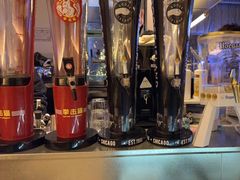 -白仁仔· 活烤海鲜 宵夜(豫园店)