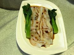 -沙河粉村·国家非遗传承(云台店)