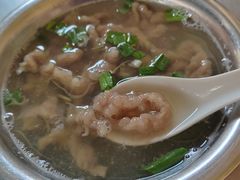 -群众牛肉小点(蚵仔煎)
