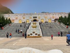 -龙口南山旅游景区