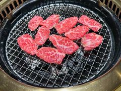 -橘焱胡同烧肉夜食(BFC外滩金融中心店)