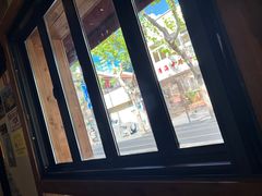 -沪水焙煎室(淡水路店)