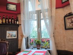 -威尼斯意餐酒吧 Venezia club(意大利风情街店)