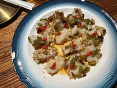 -22号传承新疆菜·柴窝堡辣子鸡
