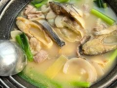 -蠔爺王志德生蚝馆(金沙湾店)