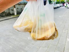 -叶婆婆豆浆馍馍