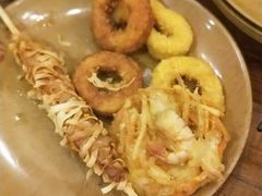 -369自助烤肉鱼火锅(平阳路店)