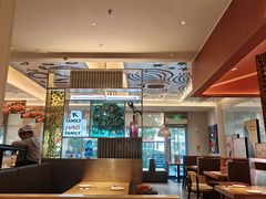 -菲滋意式餐厅(黄岩洞天店)