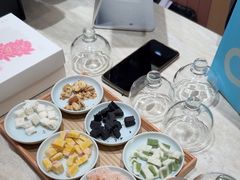-阮大兴糕团(滨江宝龙店)