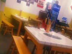-龙奎老牛市井火锅