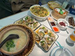 -桂大叔·砂锅粥·家传闽粤菜(县西巷店)