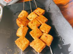 -驭羊大爷烤羊腿·羊蝎子火锅(玉凤路总店)