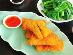 -柒园·三十年创意杭帮菜(龙湖滨江天街店)