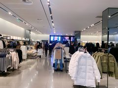 -ZARA(成都远洋太古里店)