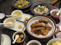 -临家闽南菜(宝洲路店)