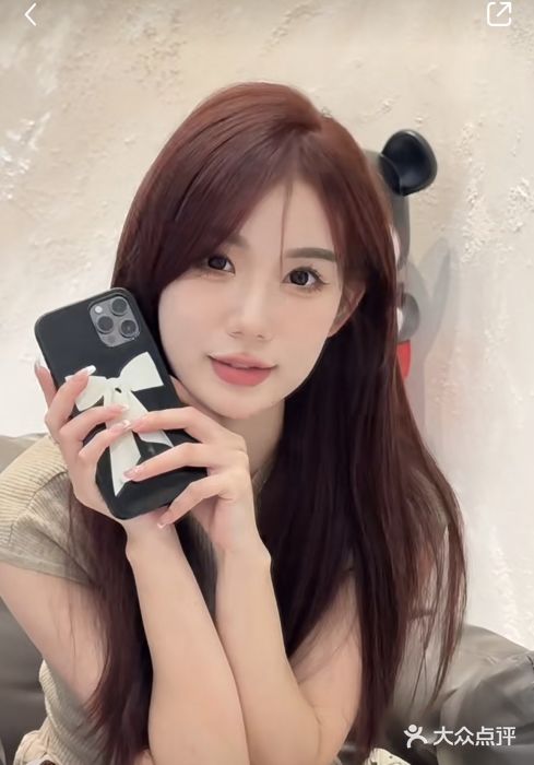 3AM HAIR SALON烫发染发接发(国店)图片