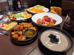 -黑手制面·Gentle Pasta(国金天地店)