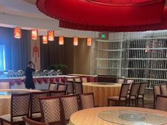 -锦江府中餐厅(电谷雅阁国际大酒店)