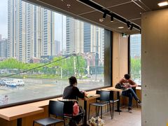 -麦当劳(武商建二店)