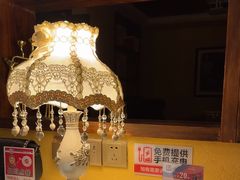 -俄士厨房(时代天街店)